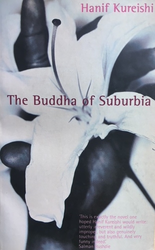 The Buddha of Suburbia