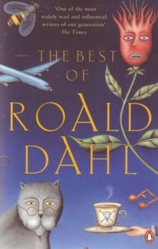 The Best of Roald Dahl