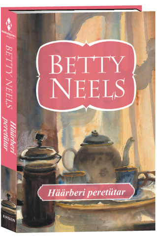 Häärberi peretütar