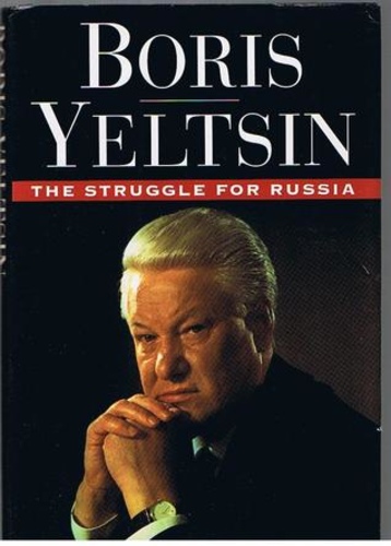 The Struggle for Russia