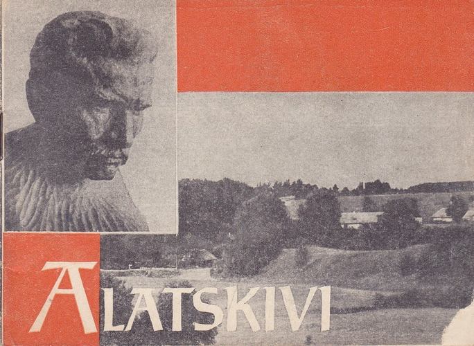 Alatskivi