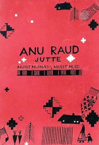 Jutte, muist muinas-, muist muid