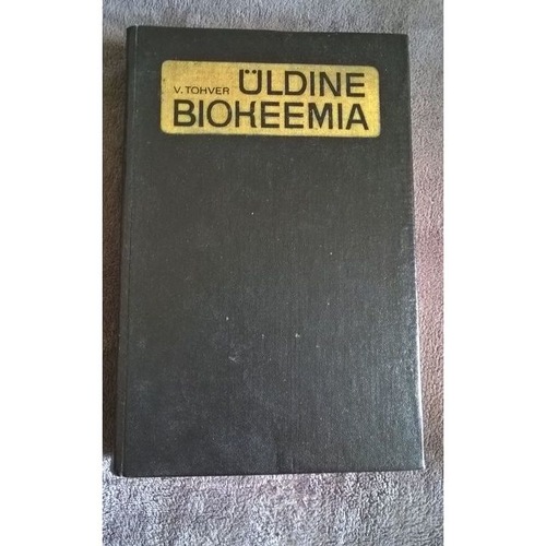 Üldine biokeemia