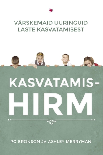 Kasvatamishirm