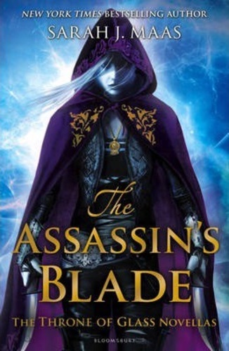 The Assassin's Blade [Throne of Glass #0]