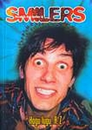 Hendrik Sal-Saller & Smilers