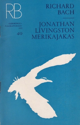 Jonathan Livingston Merikajakas