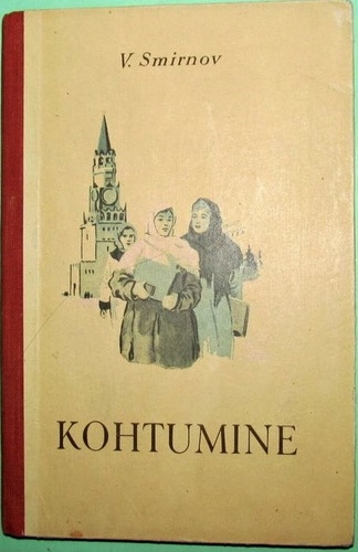 Kohtumine