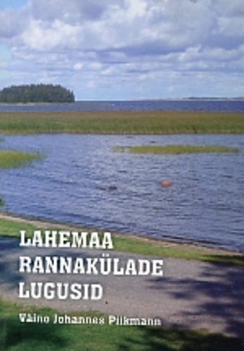 Lahemaa rannakülade lugusid