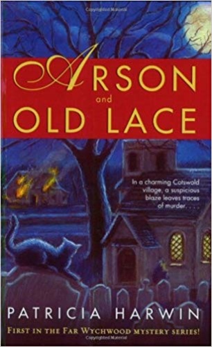 Arson and Old Lace