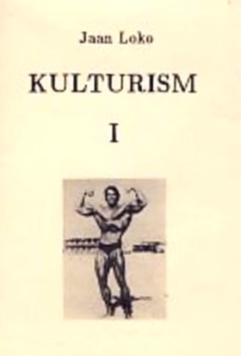 Kulturism (1. osa)