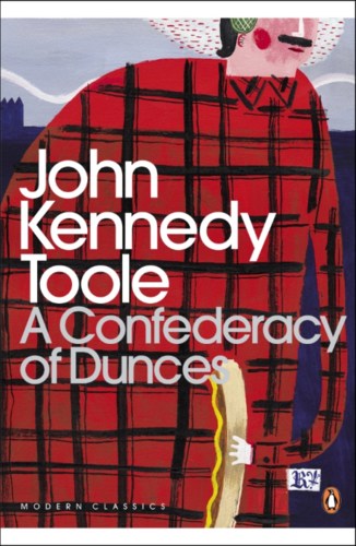 A Confederacy of Dunces