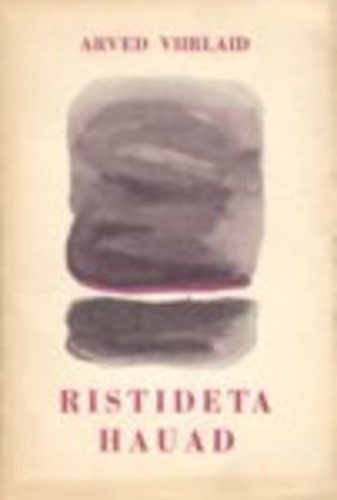 Ristideta hauad (1. osa)