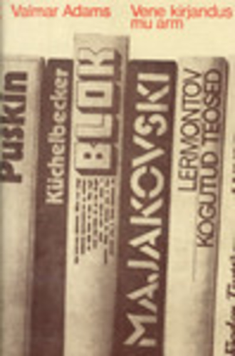 Vene kirjandus, mu arm