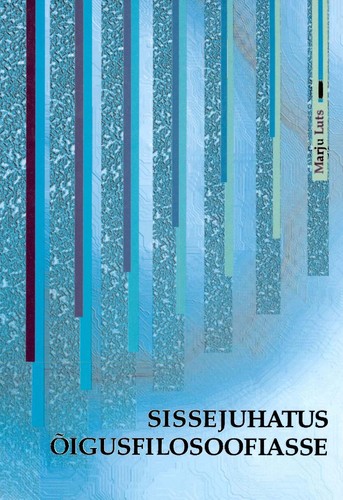 Sissejuhatus õigusfilosoofiasse