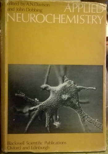 Applied Neurochemistry