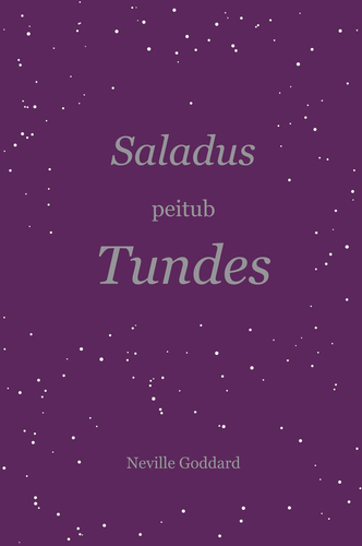 Saladus peitub Tundes