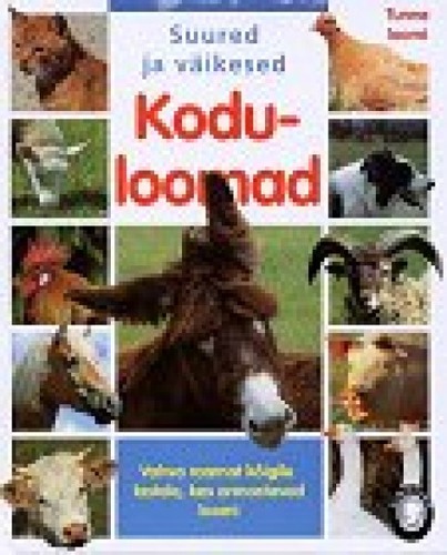 Suured ja väikesed koduloomad