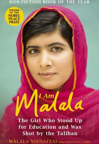 I am Malala