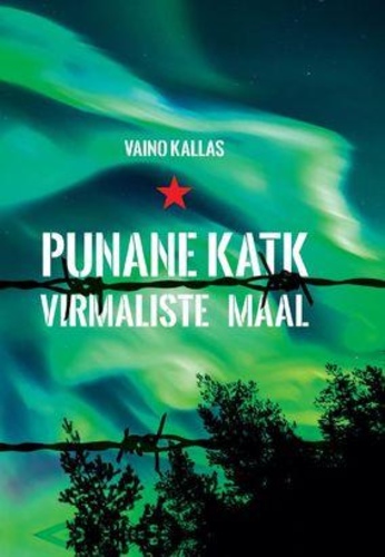 Punane katk virmaliste maal