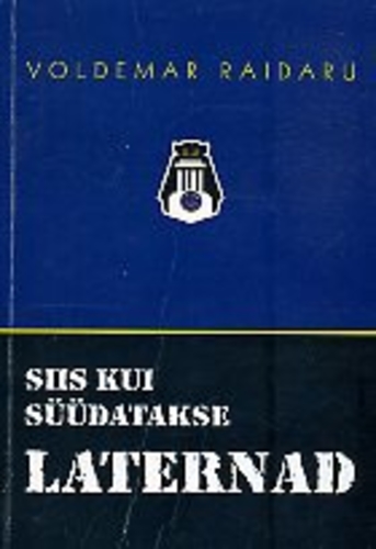 Siis kui süüdatakse laternad. Ühe nooruki arengulugu