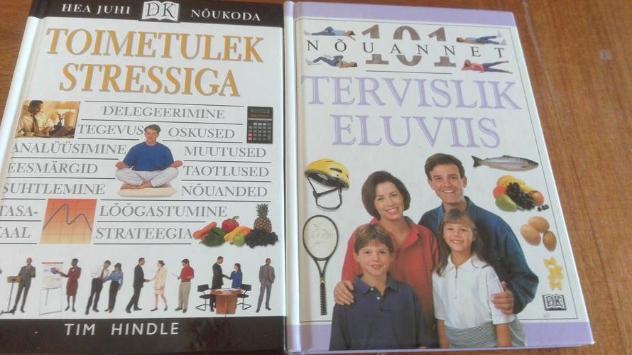 Koolibri nõuanderaamatud