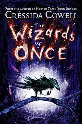 The Wizards of Once: Book 1 (The Wizards of Once 1)
