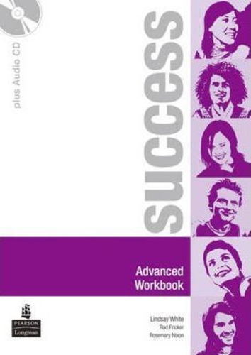 Success. Advanced Workbook