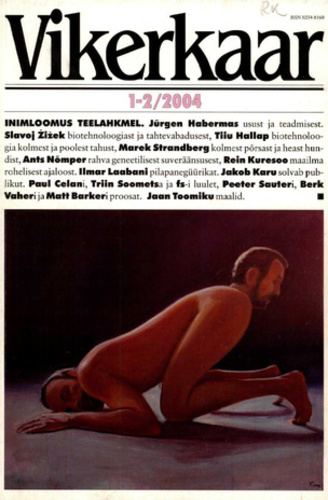 Vikerkaar 1-2/2004
