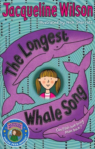 The Longest Whale Song