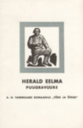 PUUGRAVÜÜRE A. H. Tammsaare romaanile "Tõde ja õigus"