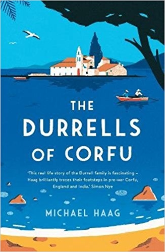 The Durrells of Corfu
