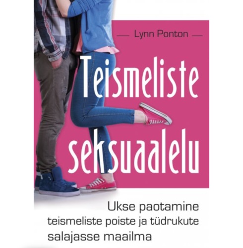Teismeliste seksuaalelu