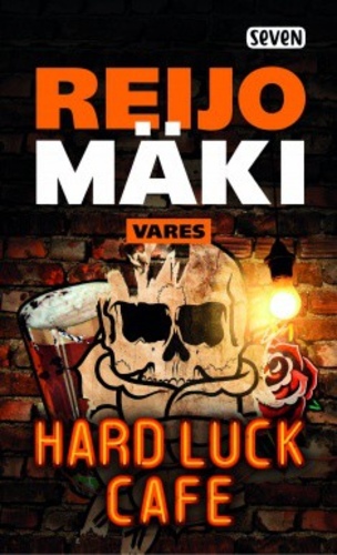 Hard Luck Cafe