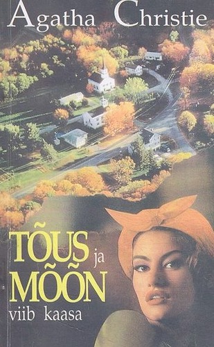 Tõus ja mõõn viib kaasa