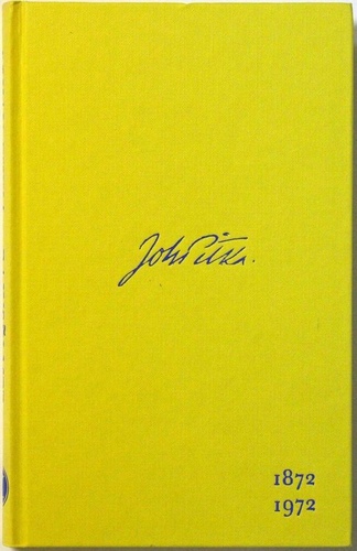 Rajusõlmed : mälestusi aastatest 1914-1919