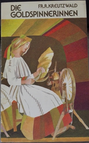 Die Goldspinnerinnen