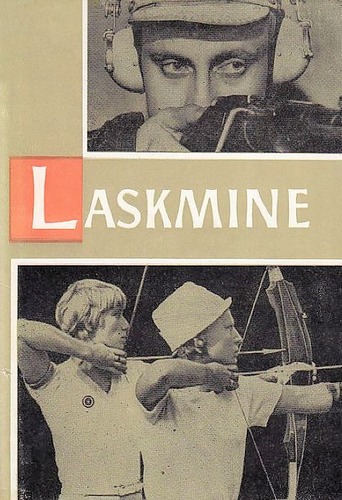 Laskmine