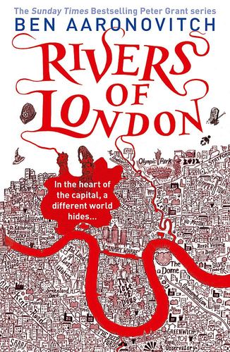 Rivers of London