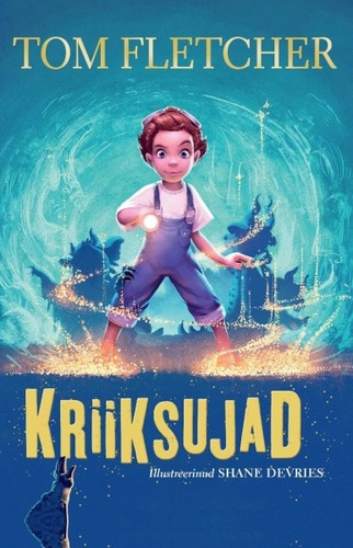 Kriiksujad