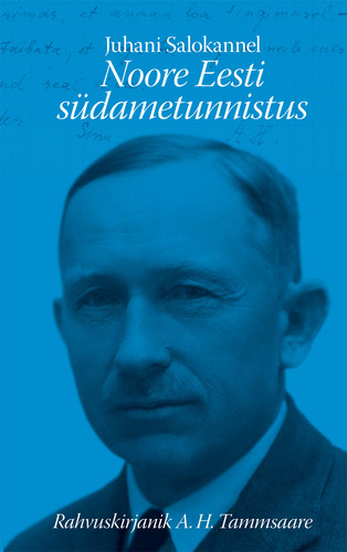 Noore Eesti südametunnistus