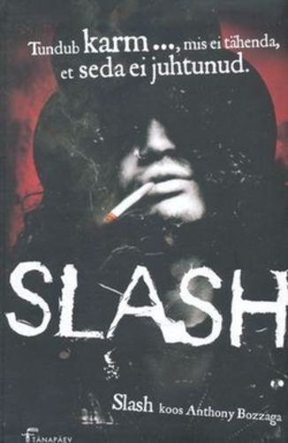 Slash
