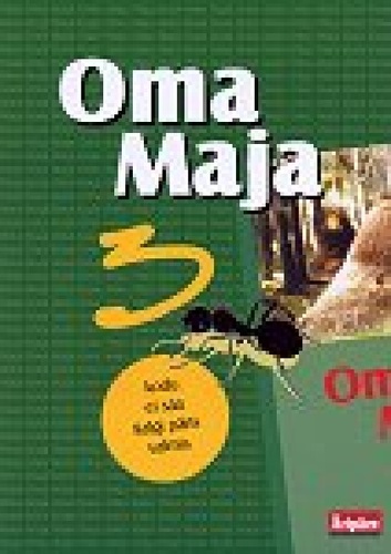 Oma maja 3