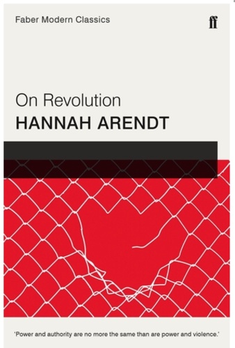 On Revolution