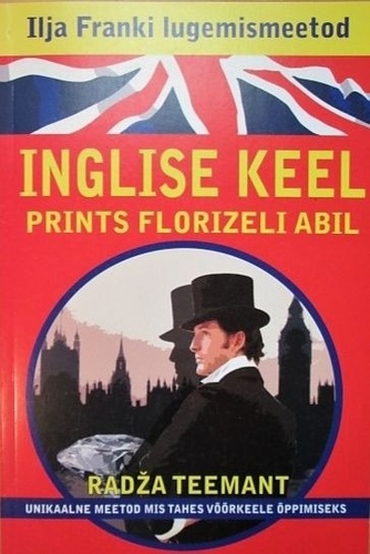 Inglise keel prints Florizeli abil
