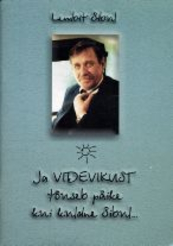 Ja videvikust tõuseb päike kui kuldne sibul