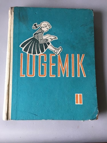 Lugemik