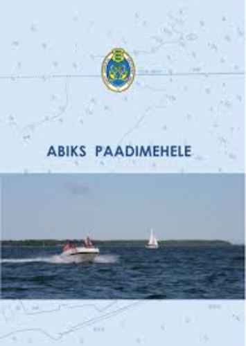 Abiks paadimehele
