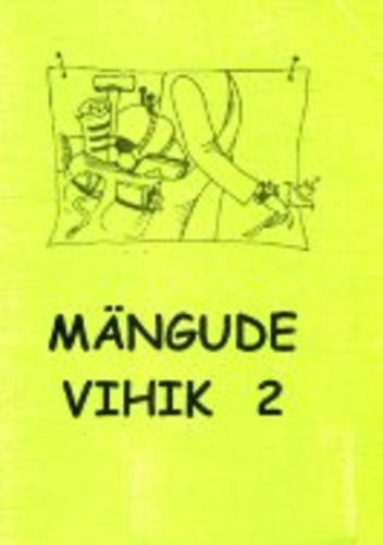 Mängude vihik 2