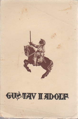 Gustav II Adolf "Lõvi Põhjamaalt"